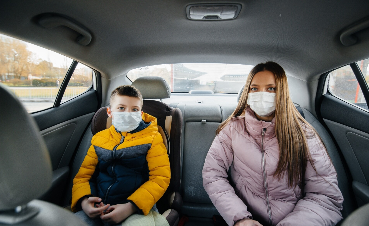 Exploring Different Ride Categories: Which One is Right for You?